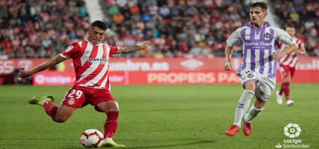 El veloz ascenso del nieto de Antonio