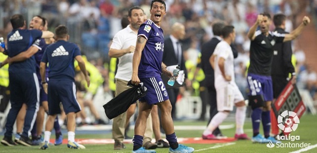 De resaca en el Bernabéu: Un muro, dos aguafiestas y tres alternativas