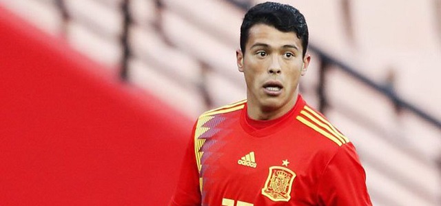 Pedro Porro, convocado con la sub 21