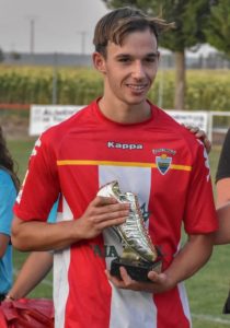 La incógnita quiere soñar 3 Poveda