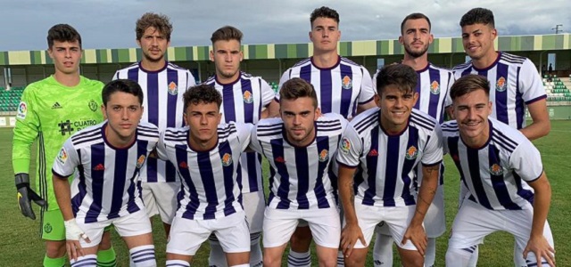 El Promesas tropieza por primera vez en pretemporada
