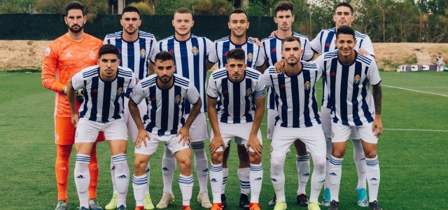 La mejor promesa: Jornada 1