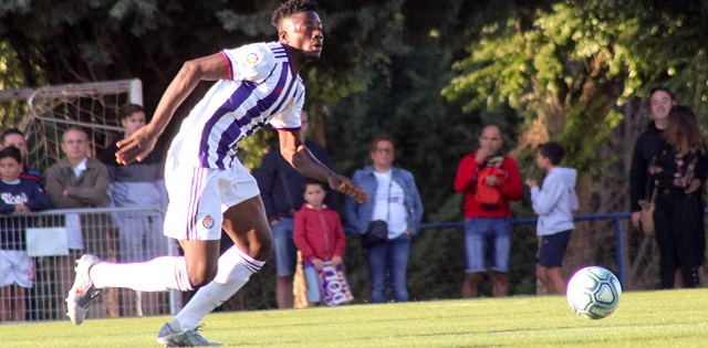 Salisu y Barba, principales sorpresas de la primera convocatoria