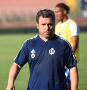 Sergio González 2 1