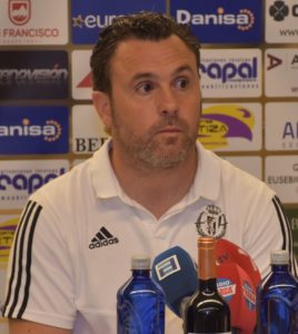 Sergio González: "Hemos estado a un buen nivel; ha sido un buen test" 2 Sergio González 2