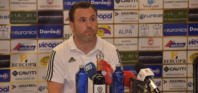 Sergio González: “Hemos estado a un buen nivel; ha sido un buen test”