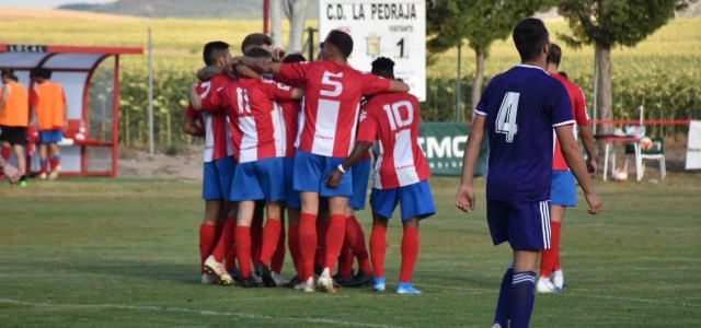 El Tordesillas doblega al Promesas y se lleva el Trofeo Diputación