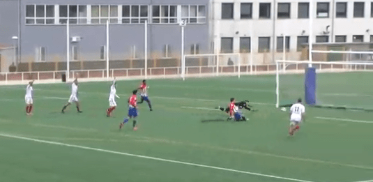 El Tordesillas vuelve a vencer a domicilio frente al Bupolsa