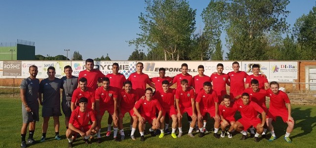 El nuevo Tordesillas echa a andar