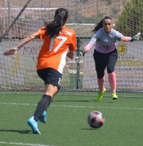 El Parquesol quiere reconquistar la victoria en Oviedo 2 Yarima