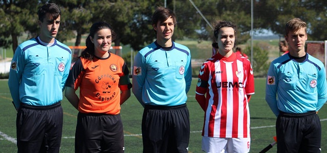 La Diputación quiere que su trofeo sea también femenino 1 pqssanpio2