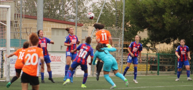 Parquesol y Eibar dejan la batalla en tablas 1 20190915113524 IMG 6383 1