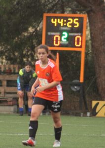 Parquesol y Eibar dejan la batalla en tablas 2 20190915124611 IMG 6455