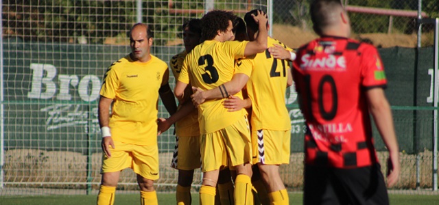 Laguna y Mojados se hacen grandes en los derbis