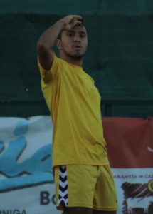 Laguna y Mojados se hacen grandes en los derbis 2 20190928182750 IMG 7331 1