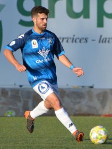 El Torde, ante su oportunidad de remontar el vuelo en la segunda vuelta 2 Abraham Tordesillas