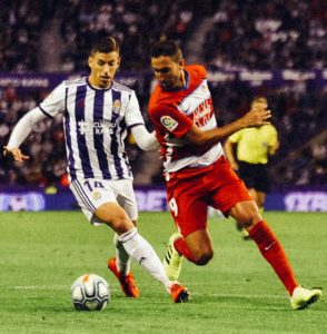 El Real Valladolid, con ganas de reivindicarse en el RCDE Stadium 2 Alcaraz 2