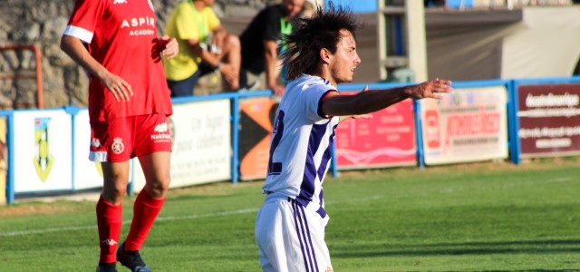 A transformar la rabia en una nueva victoria