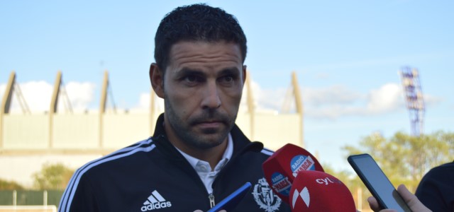 Baraja: “El equipo está gestionando muy bien la renta de puntos que tiene”