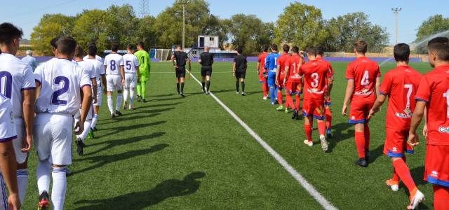 Debut sin derrotas en Liga Nacional