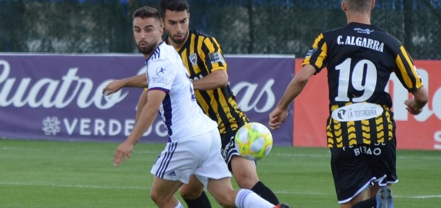 La mejor promesa: jornada 5