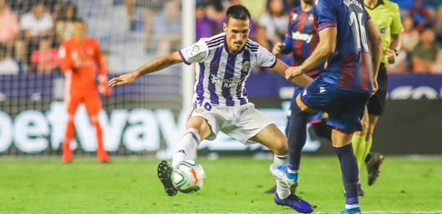 VI Trofeo Blanquivioletas: Jornada 3