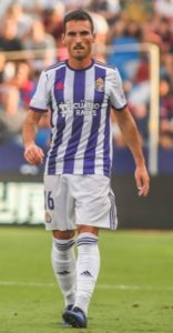 VI Trofeo Blanquivioletas: Jornada 3 2 Fede San Emeterio2