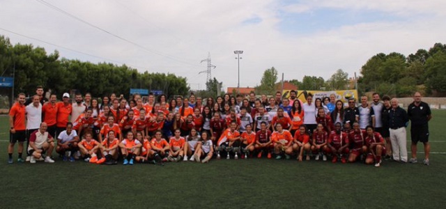 Los errores marcan la última prueba de pretemporada del Parquesol