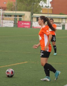 Un sobrio Parquesol debuta con triunfo ante el Sporting 2 IMG 1718