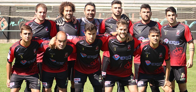 Primera jornada sin derrotas en la Regional Aficionado