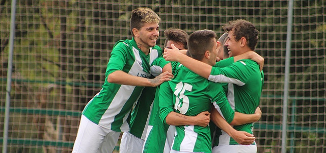 El Betis se lleva el triunfo en el derbi frente al Parquesol B
