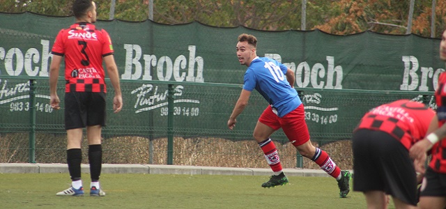 Dani Blanco: "Ha sido el fin de semana perfecto" 1 IMG 6305