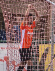 El CD Parquesol sigue sin conocer la victoria 2 IMG 6963