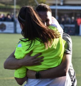 Maka: "Estoy convencida de que vamos a dar mucha guerra" 2 Maka2