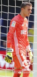 Masip, de villano a héroe en cuestión de jornadas 2 Masip