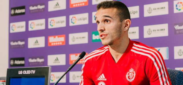 Masip: “La competencia es sana, todos crecemos con ella”