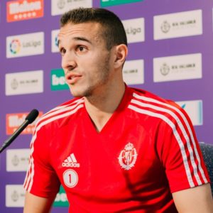 Masip: "La competencia es sana, todos crecemos con ella" 2 Masip2