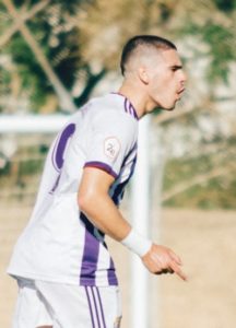 La mejor promesa: Jornada 4 2 Miguel