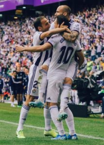 Un Real Valladolid sin fútbol se conforma con un punto 2 Nacho Plano Sandro