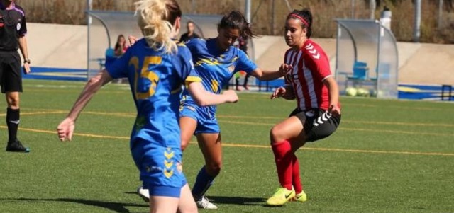 Una buena primera parte del Olímpico de León condena al San Pío X