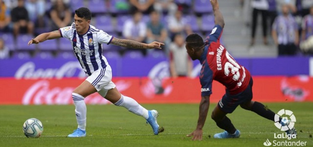 VI Trofeo Blanquivioletas: Jornada 4