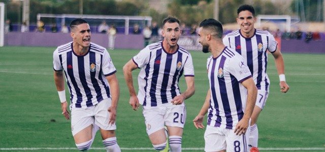 El Promesas busca consolidar el liderato en un escenario inédito