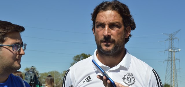 Ricardo: “Hemos maniatado al Real Madrid”