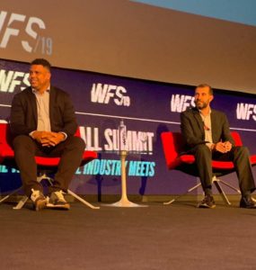 La profesionalización y la importancia a los futbolistas, claves para el crecimiento del Real Valladolid 2 Ronaldo Espinar WFS19