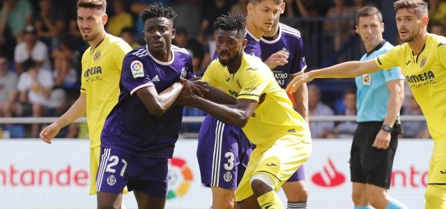 Sali y el proceso para “gestionar su fuerza”