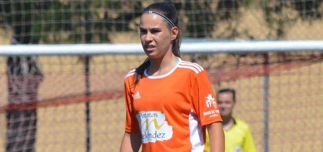 Sandra Pascual: “Va a haber más pólvora arriba”