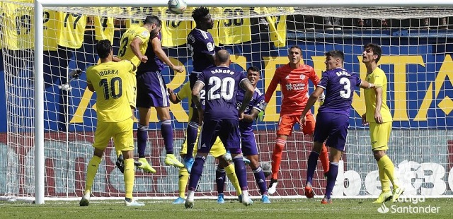 VI Trofeo Blanquivioletas: Jornada 5