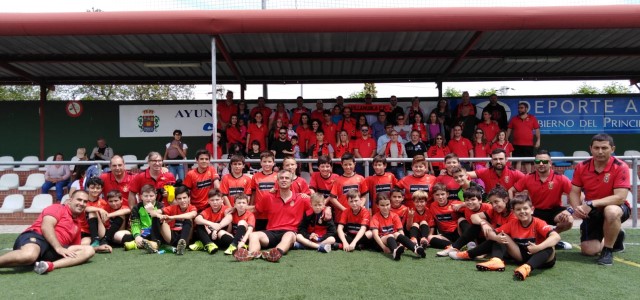 Dani Hernández: “En el fútbol, como en la vida, hay que dar un paso atrás para dar dos adelante”