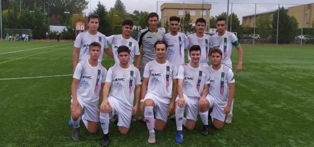 Antonio Ruiz: “La alegría en el fútbol dura muy poco, así que la economizo más”