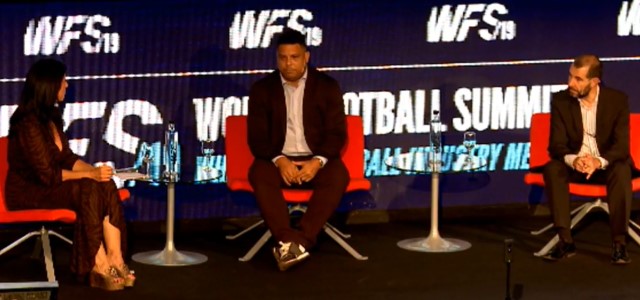 La profesionalización y la importancia a los futbolistas, claves para el crecimiento del Real Valladolid